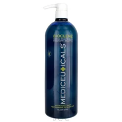 MEDIceuticals Bioclenz - Normal Scalp & Hair Antioxidant Shampoo -Nursing beauty store 10157