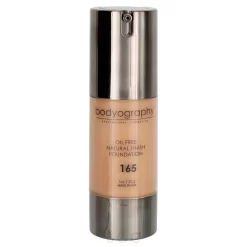 Bodyography Natural Finish Foundation 18 Bodyography Natural Finish Foundation -Nursing beauty store 10416