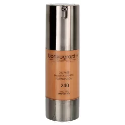Bodyography Natural Finish Foundation 20 Bodyography Natural Finish Foundation -Nursing beauty store 10420