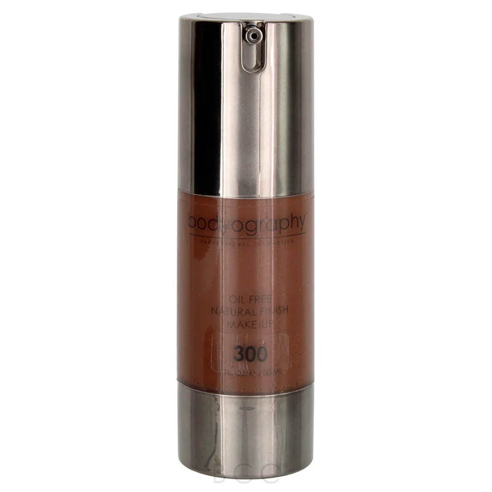 Bodyography Natural Finish Foundation 12 Bodyography Natural Finish Foundation - Image 10