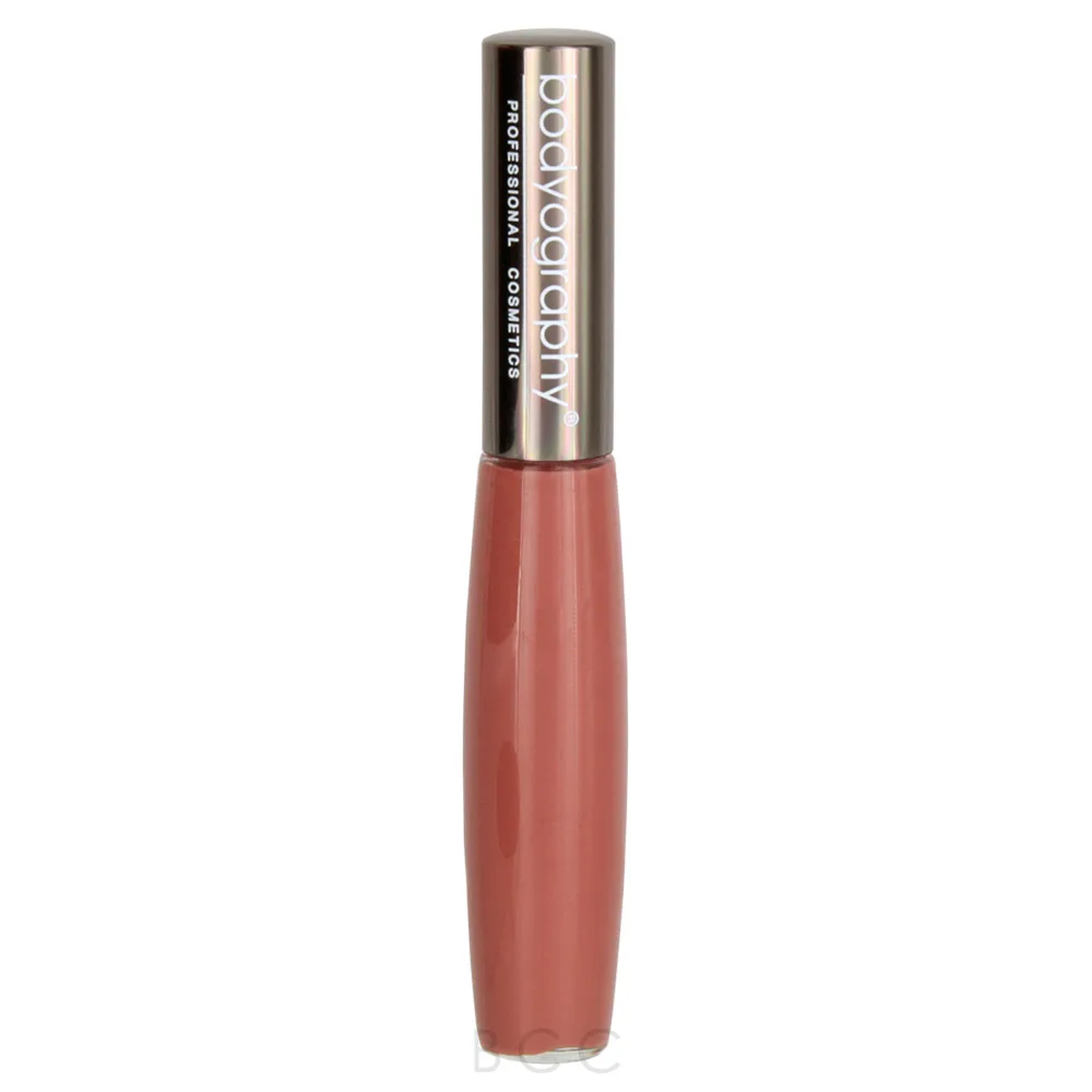 Bodyography Lip Gloss 8 Bodyography Lip Gloss - Image 6