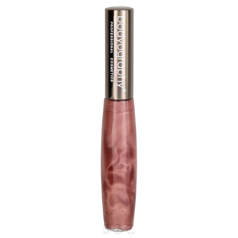Bodyography Lip Gloss 6 Bodyography Lip Gloss - Image 4