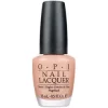 OPI Nail Lacquer - Dulce De Leche 0.5oz -Nursing beauty store 11064