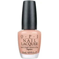 OPI Nail Lacquer - Dulce De Leche 0.5oz