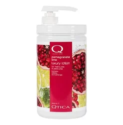 Qtica Smart Spa Pomegranate Lime Luxury Lotion -Nursing beauty store 11836