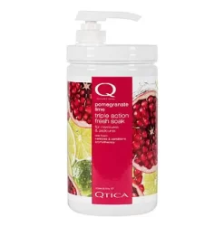 Qtica Smart Spa Pomegranate Lime Triple Action Fresh Soak 32oz