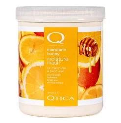 Qtica Smart Spa Mandarin Honey Moisture Mask 38oz