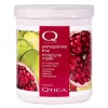 Qtica Smart Spa Pomegranate Lime Moisture Mask 38oz -Nursing beauty store 11895