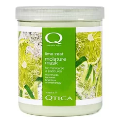 Qtica Smart Spa Lime Zest Moisture Mask 38oz