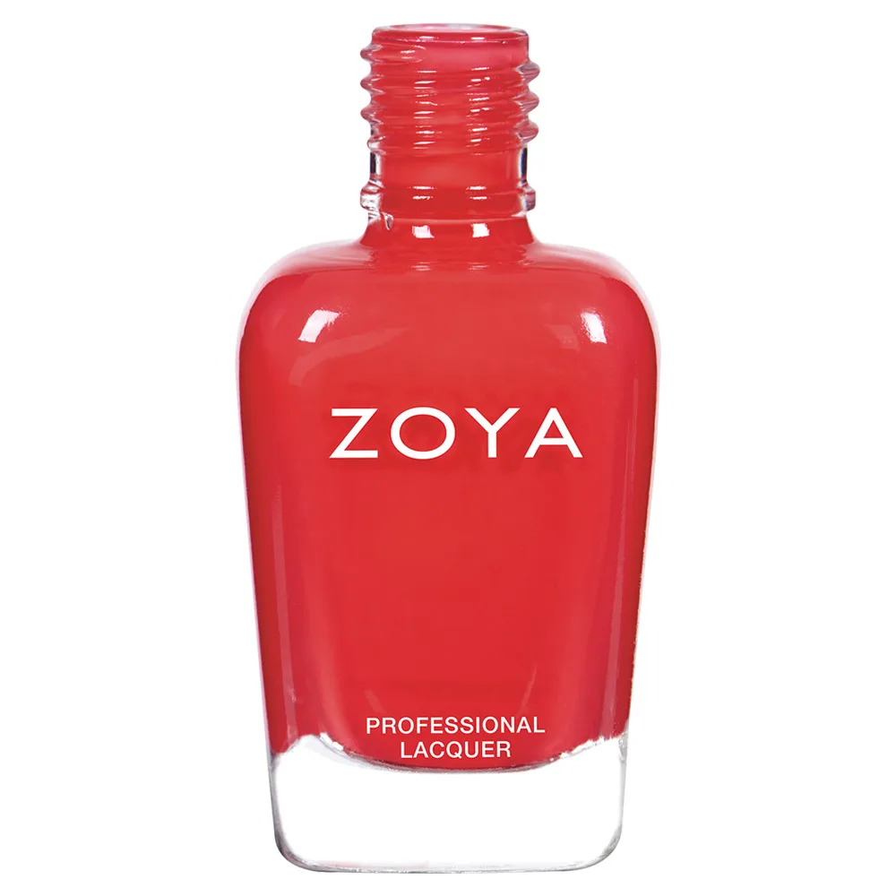 Zoya Nail Polish - Gia #ZP259 0.5oz 3 Zoya Nail Polish - Gia #ZP259 0.5oz