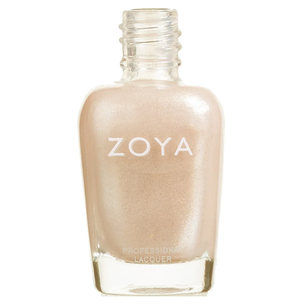 Zoya Nail Polish - Glimmer #ZP297 0.5oz 3 Zoya Nail Polish - Glimmer #ZP297 0.5oz
