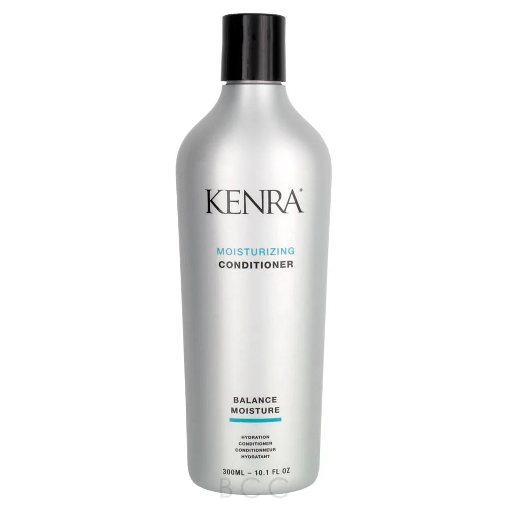 Kenra Professional Moisturizing Conditioner 3 Kenra Professional Moisturizing Conditioner