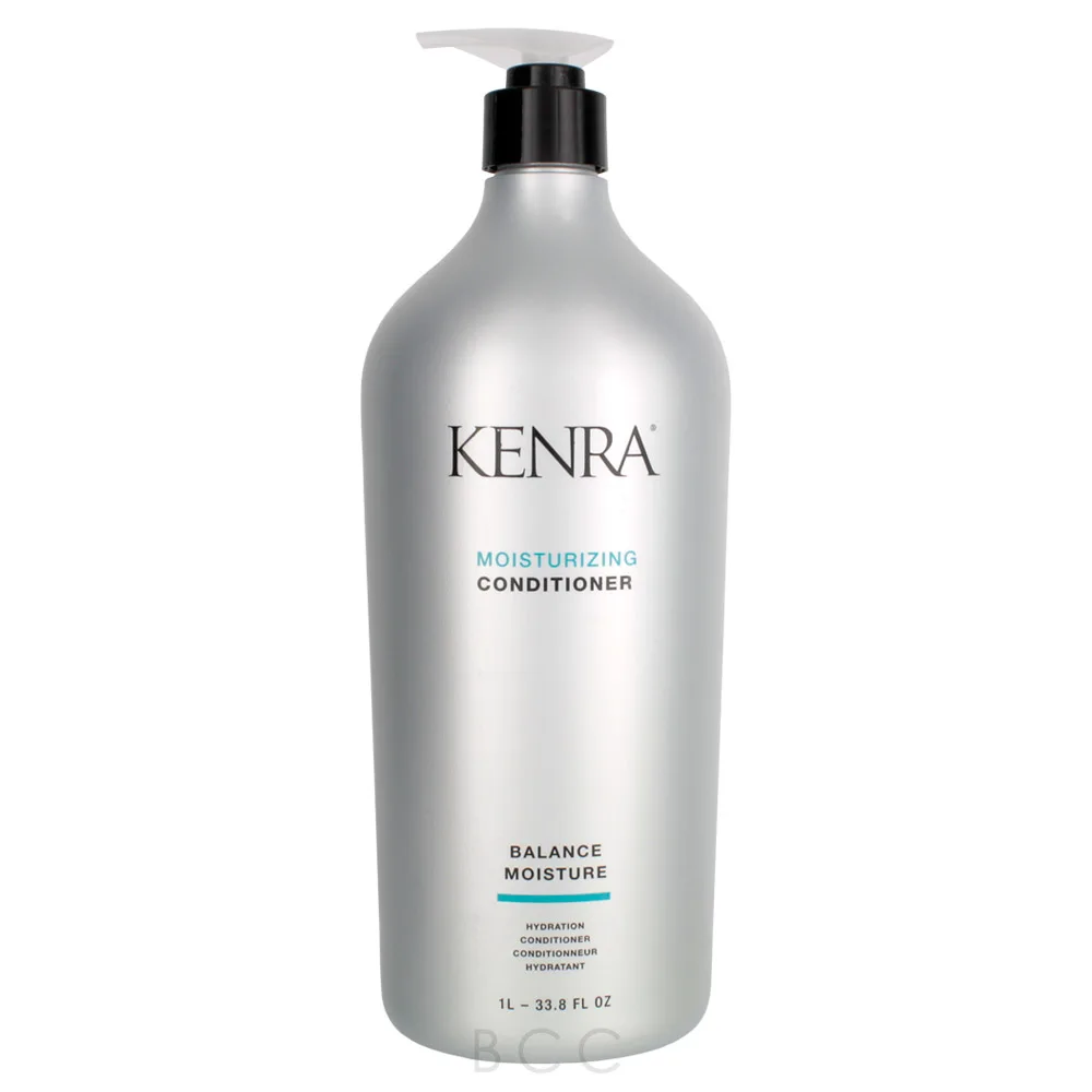 Kenra Professional Moisturizing Conditioner 5 Kenra Professional Moisturizing Conditioner - Image 3