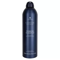 Alterna Caviar Professional Styling Working Hairspray 15.5oz