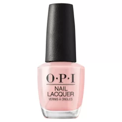 OPI Nail Lacquer - Passion 0.5oz
