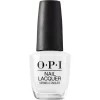 OPI Nail Lacquer - Alpine Snow #L00 0.5oz -Nursing beauty store 13455