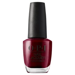 OPI Nail Lacquer - Malaga Wine 0.5oz