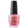 OPI Nail Lacquer - Cozu-Melted In The Sun 0.5oz -Nursing beauty store 13471
