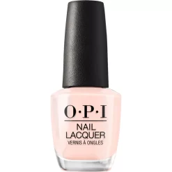 OPI Nail Lacquer - Bubble Bath #S86 0.5oz