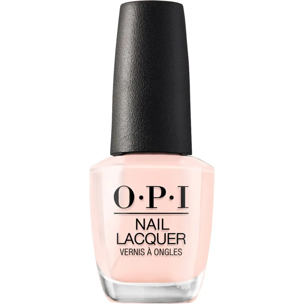 OPI Nail Lacquer - Bubble Bath #S86 0.5oz 3 OPI Nail Lacquer - Bubble Bath #S86 0.5oz