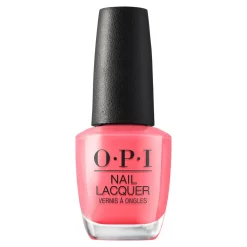 OPI Nail Lacquer - ElePhantastic Pink 0.5oz