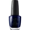 OPI Nail Lacquer - Yoga-ta Get This Blue! # I47 0.5oz -Nursing beauty store 13680