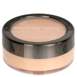 Bodyography Canvas Eye Mousse Cameo 0.22oz