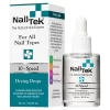 Nail Tek 10-Speed Drops -Nursing beauty store 14115