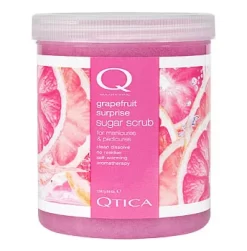 Qtica Smart Spa Grapefruit Surprise Sugar Scrub 44oz