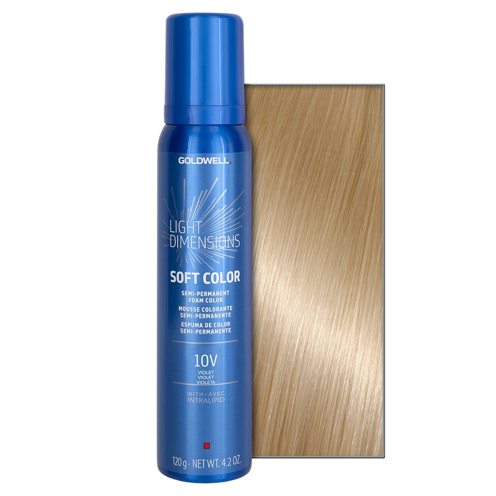 Goldwell Soft Color 4.2oz 6 Goldwell Soft Color 4.2oz - Image 4