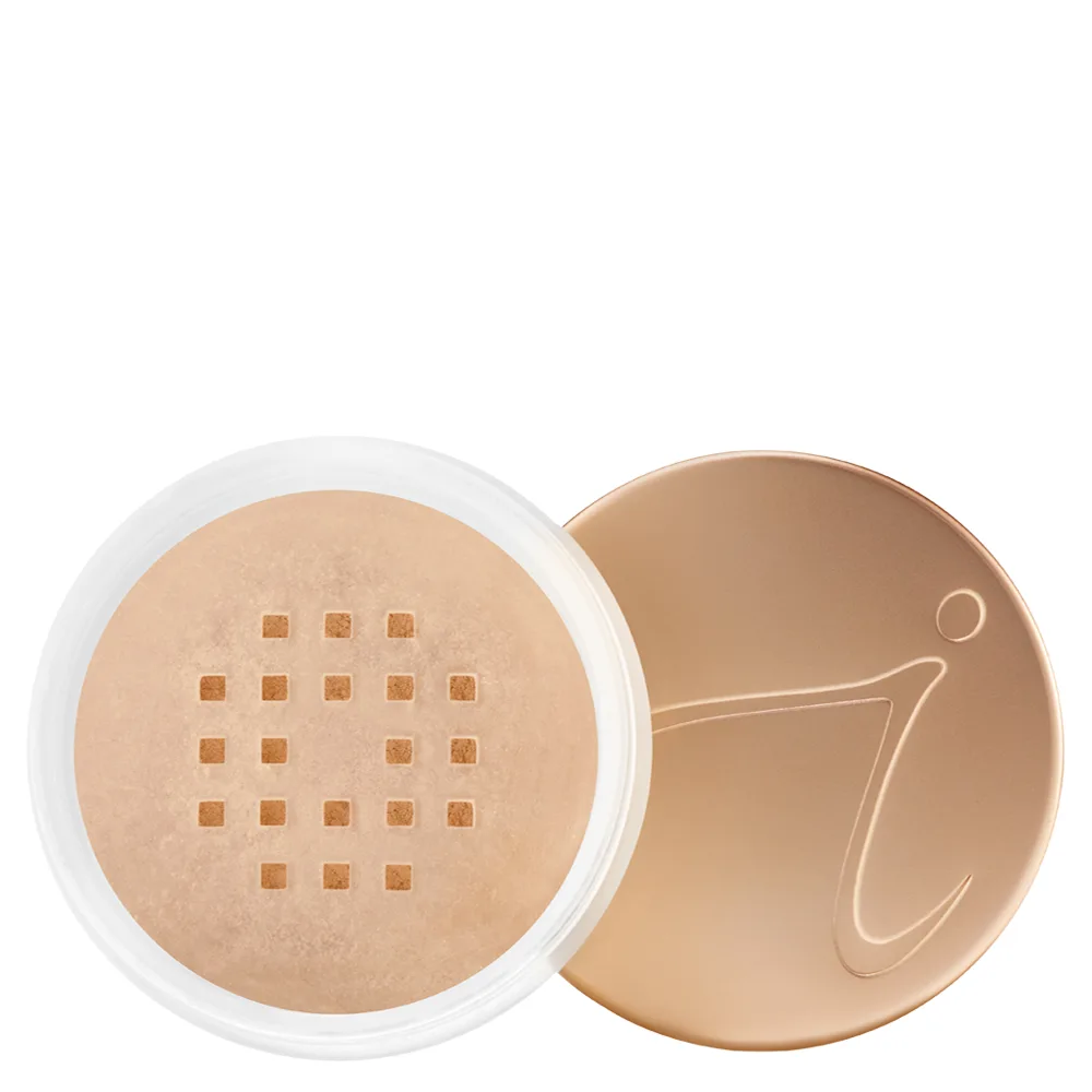 Jane Iredale Amazing Base Loose Mineral Powder SPF 20 7 Jane Iredale Amazing Base Loose Mineral Powder SPF 20 - Image 5