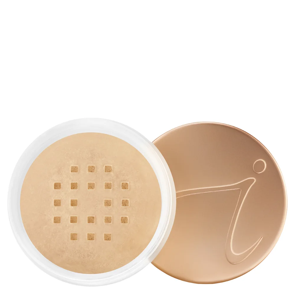 Jane Iredale Amazing Base Loose Mineral Powder SPF 20 8 Jane Iredale Amazing Base Loose Mineral Powder SPF 20 - Image 6