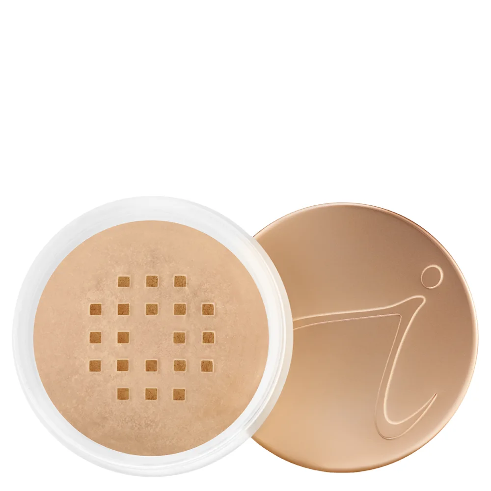 Jane Iredale Amazing Base Loose Mineral Powder SPF 20 14 Jane Iredale Amazing Base Loose Mineral Powder SPF 20 - Image 12