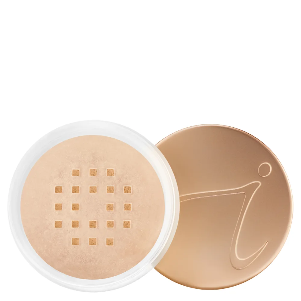 Jane Iredale Amazing Base Loose Mineral Powder SPF 20 6 Jane Iredale Amazing Base Loose Mineral Powder SPF 20 - Image 4