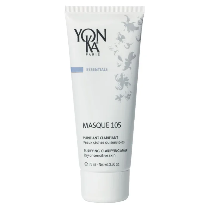Yon-Ka Essentials Masque 105 Purifying, Clarifying Mask 3.3oz 3 Yon-Ka Essentials Masque 105 Purifying, Clarifying Mask 3.3oz