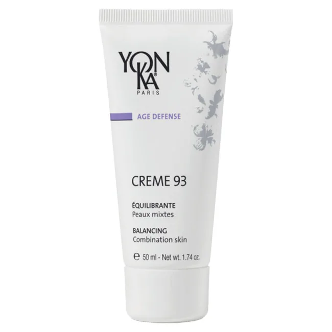 Yon-Ka Age Defense Creme 93 1.74oz 3 Yon-Ka Age Defense Creme 93 1.74oz