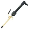 Hot Tools 24K Gold Spring Curling Iron -Nursing beauty store 16025