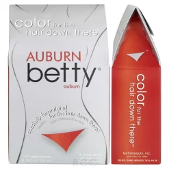 Betty Beauty Auburn Betty 1kit