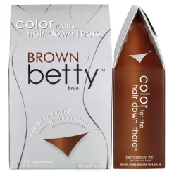 Betty Beauty Brown Betty 1kit