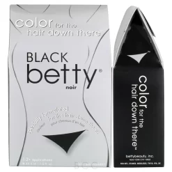 Betty Beauty Black Betty 1kit