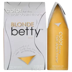 Betty Beauty Blonde Betty 1kit