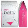 Betty Beauty Fun Betty - Hot Pink 1kit 2 Betty Beauty Fun Betty - Hot Pink 1kit -Nursing beauty store 16073