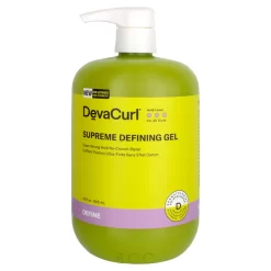 DevaCurl Supreme Defining Gel 7 DevaCurl Supreme Defining Gel -Nursing beauty store 16206