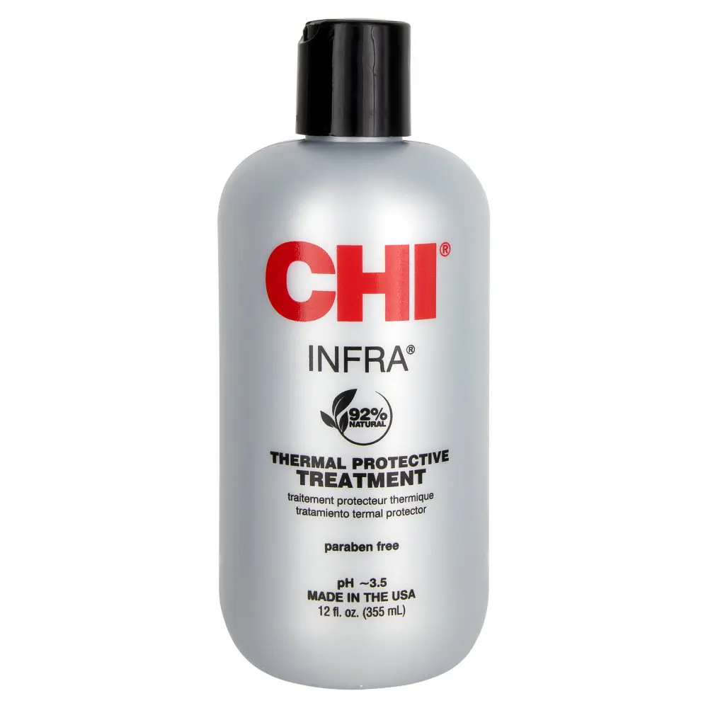 CHI Infra Treatment Thermal Protective Treatment 3 CHI Infra Treatment Thermal Protective Treatment
