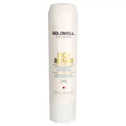 Goldwell Dualsenses Rich Repair Restoring Conditioner -Nursing beauty store 17813