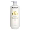 Goldwell Dualsenses Rich Repair Restoring Conditioner -Nursing beauty store 17814