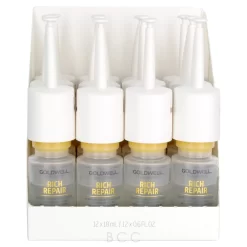 Goldwell Dualsenses Rich Repair Intensive Conditioning Serum -Nursing beauty store 17923