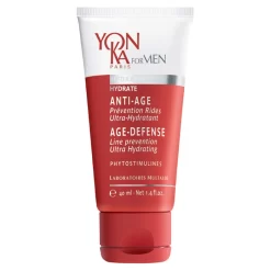 Yon-Ka For Men Anti-Age Age-Defense 1.4oz