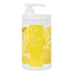 Qtica Smart Spa Lemon Dream Triple Action Fresh Soak 32oz