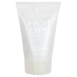 Zoya Hot Lips Glossy Lip Balm 12g 38 Zoya Hot Lips Glossy Lip Balm 12g -Nursing beauty store 18532